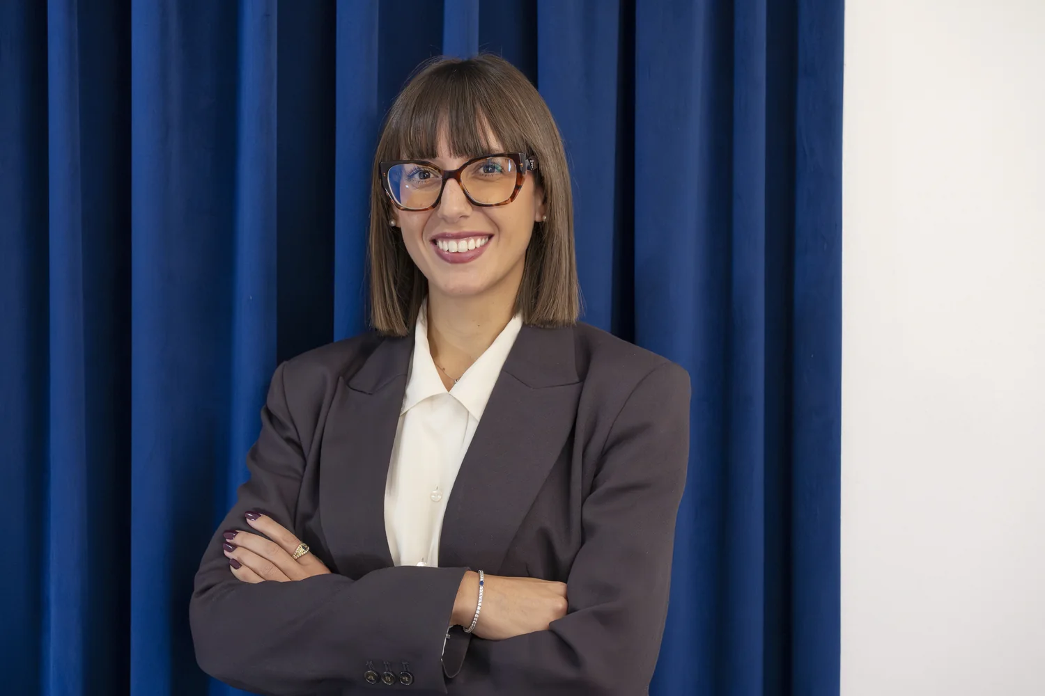 Ritratto di Giulia Veronese